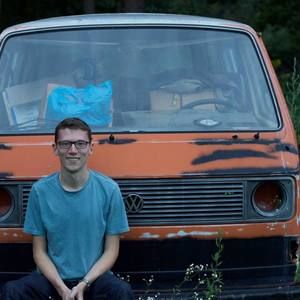 Meet your Posher, Scott